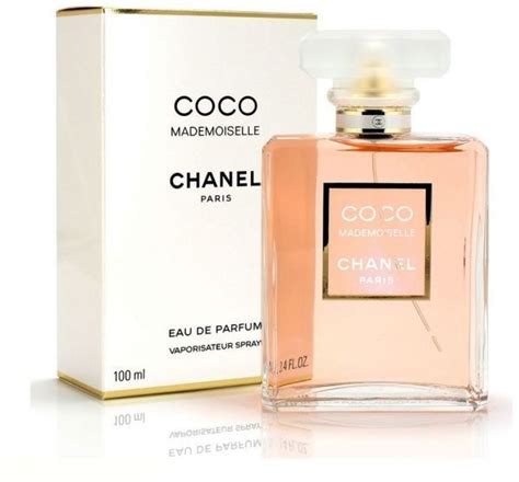 coco mademoiselle chanel paris notes|what does coco smell like.